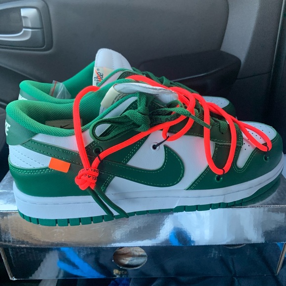 Different types of shoes lemme know what you want me 6788876574 - Picture 2 of 6